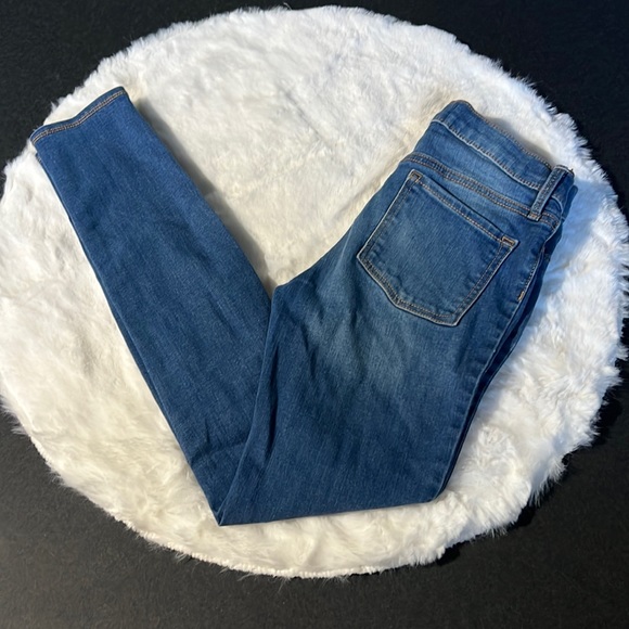 Old Navy Other - Old Navy Girls Rockstar Jegging Sz 12